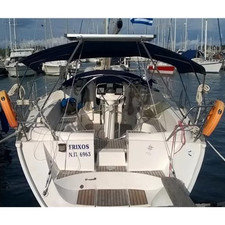 Jeanneau Sun Odyssey 42.2