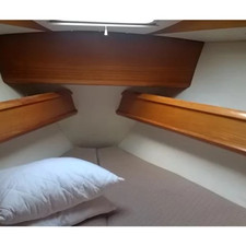 Jeanneau Sun Odyssey 42.2