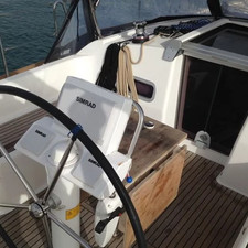 Beneteau Oceanis 37
