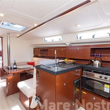 Hanse 385