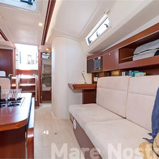 Hanse 385