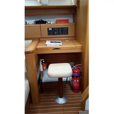 Jeanneau Sun Odyssey 44i