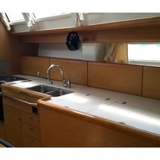 Jeanneau Sun Odyssey 44i