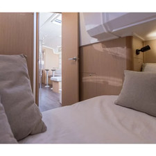 Beneteau Oceanis 38.1