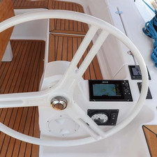 Elan 45 Impression