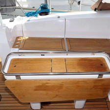 Elan 45 Impression