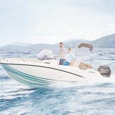 Quicksilver 605