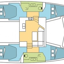 Fountaine Pajot Lucia 40