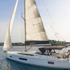Beneteau Oceanis 51.1