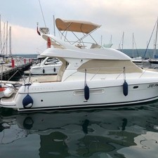 Jeanneau Prestige 36