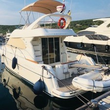 Jeanneau Prestige 36