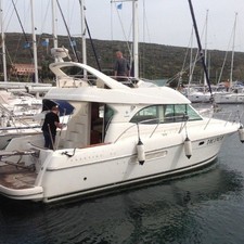 Jeanneau Prestige 36