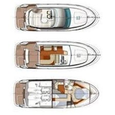 Jeanneau Prestige 36