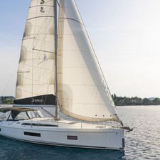 Beneteau Oceanis 51.1
