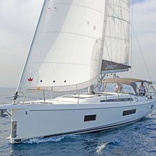 Beneteau Oceanis 51.1