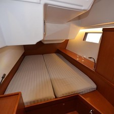 Beneteau Oceanis 48
