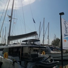 Fountaine Pajot Astréa 42