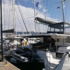 Fountaine Pajot Astréa 42