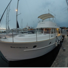 Beneteau Swift Trawler 42
