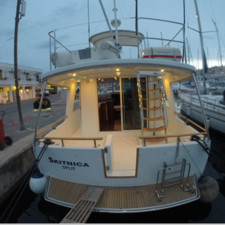 Beneteau Swift Trawler 42