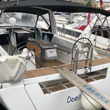 Beneteau Oceanis 41