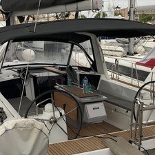 Beneteau Oceanis 41