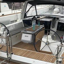 Beneteau Oceanis 41