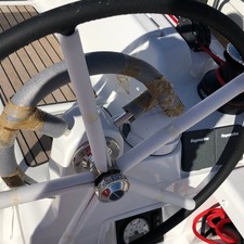 Jeanneau Sun Odyssey 449