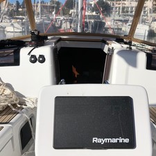 Jeanneau Sun Odyssey 449