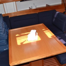 Beneteau Cyclades 50