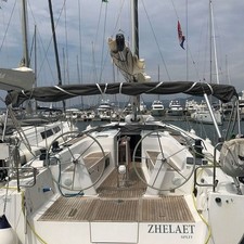 Hanse 445