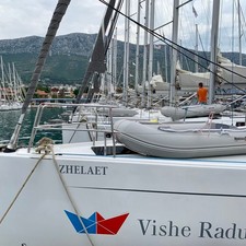 Hanse 445