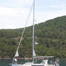 Beneteau Oceanis 41
