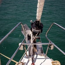 Jeanneau Sun Odyssey 469