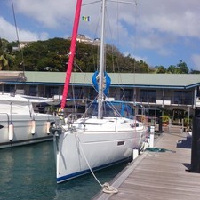Jeanneau Sun Odyssey 469