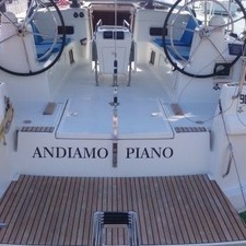 Jeanneau Sun Odyssey 469