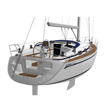Bavaria 37 Cruiser