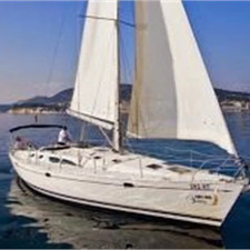 Jeanneau Sun Odyssey 45.2