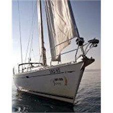 Jeanneau Sun Odyssey 45.2