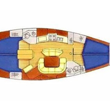 Jeanneau Sun Odyssey 45.2