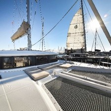 Lagoon 46