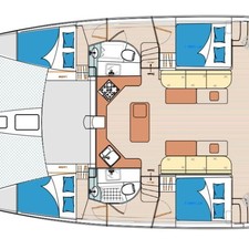 Island Spirit 410