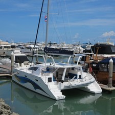 Island Spirit 410
