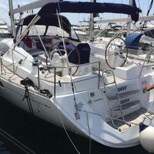 Jeanneau Sun Odyssey 50 DS