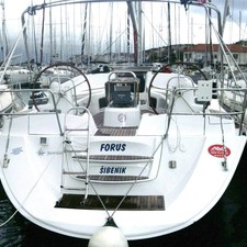 Jeanneau Sun Odyssey 50 DS