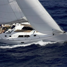 Hanse 430
