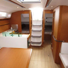 Jeanneau Sun Odyssey 449