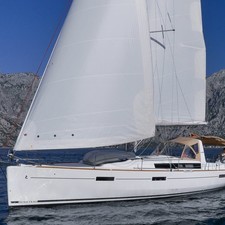 Beneteau Oceanis 45
