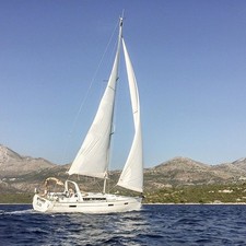 Beneteau Oceanis 45
