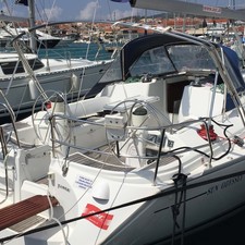 Jeanneau Sun Odyssey 40